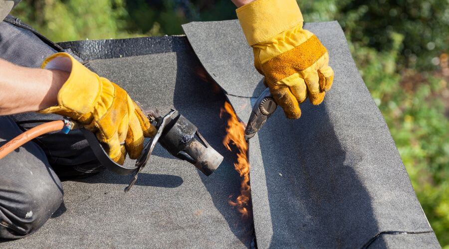 Professional flood damage restoration services in Hamer, SC